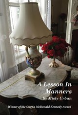 A Lesson in Manners - Misty Urban - 9781736224717