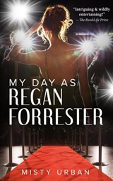My Day As Regan Forrester - Misty Urban - 9781736224731