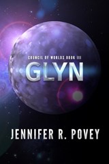 Glyn - Jennifer R Povey - 9781736236468
