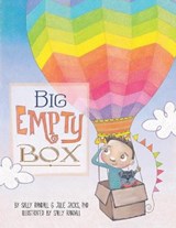 Big Empty Box - RANDALL,  Sally S ; Jacks, Julie R - 9781736259702