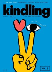 Kindling #2