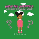 Unique and unstoppable - Ladi Miz - 9781736272138