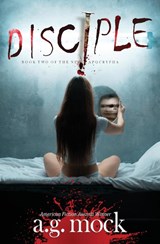 Disciple - A. G. Mock - 9781736291931
