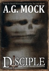 Mock, A: Disciple - A. G. Mock - 9781736291948