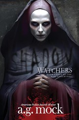 Shadow Watchers - A. G. Mock - 9781736291955