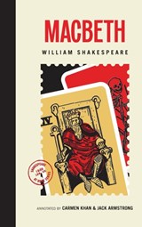 Macbeth - Carmen Khan - 9781736298800