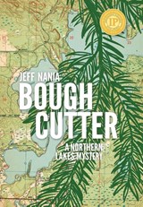 Nania, J: Bough Cutter - Jeff Nania - 9781736337349