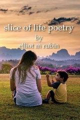 slice of life poetry - Elliot M Rubin - 9781736364178