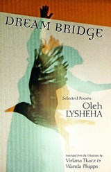 Dream Bridge - LYSHEHA,  Oleh - 9781736432372