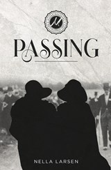 Passing - Nella Larsen - 9781736442289