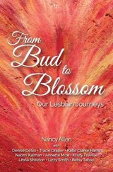 From Bud to Blossom - ALLEN,  Nancy - 9781736464052