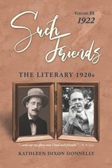 Such Friends - Kathleen Dixon Donnelly - 9781736483145