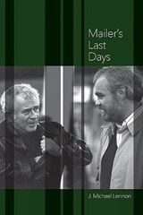 Mailer's Last Days - J Michael Lennon - 9781736494691