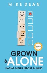 Grown & Alone - DEAN,  Mike - 9781736525913