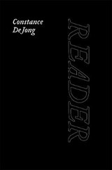 Constance Dejong: Reader - DEJONG,  Constance - 9781736534694