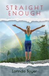 Straight Enough - Lorinda Boyer - 9781736535806