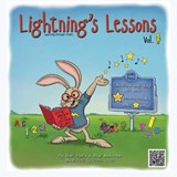 Lightning's Lessons - WOOLVERTON,  Douglas L ; Puorto, Shari L - 9781736680001