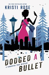Dodged A Bullet - Kristi Rose - 9781736685860