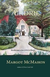 Airdrie - MCMAHON,  Margot - 9781736767771