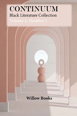 Continuum Volume 1 -  - 9781736767795