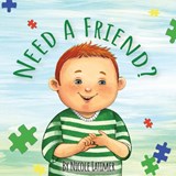 Need A Friend? - Nicole Latimer - 9781736793282