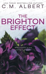 The Brighton Effect - C M Albert - 9781736797303