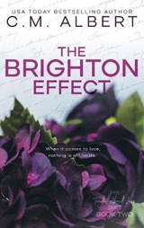 The Brighton Effect - C M Albert - 9781736797334