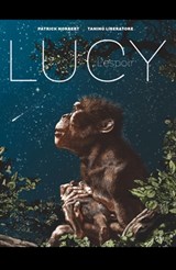 Lucy - Patrick Norbert - 9781736817957