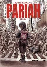 PARIAH REDUX - FINGERMAN,  Bob - 9781736817988