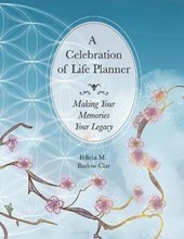 A Celebration of Life Planner