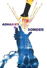 Adhara's Sonder - MCCLISH,  Mark Alexander - 9781736867532