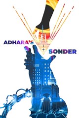 Adhara's Sonder - Mark Alexander McClish - 9781736867549
