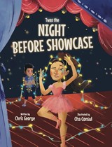'Twas the Night Before Showcase - Chris George - 9781736888247