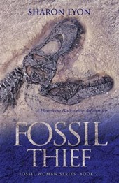 Fossil Thief