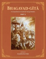 Bhagavad-Gita - Aruddha Devi Dasi - 9781736961049