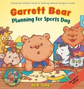 Garrett Bear