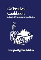 Le Festival Cookbook