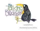 The Talking Breakfast - Linda McFerren - 9781737068549