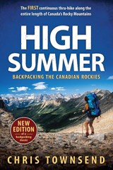 High Summer - Chris Townsend - 9781737068662