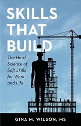 Skills That Build - Gina M Wilson - 9781737082903