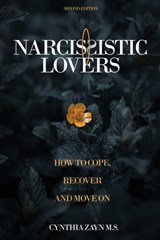 Narcissistic Lovers - Cynthia Zayn - 9781737276265