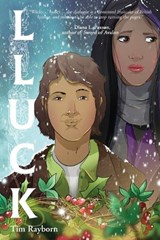 Lluck - RAYBORN,  Tim - 9781737276296