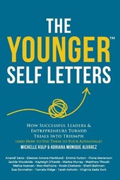 The Younger Self Letters