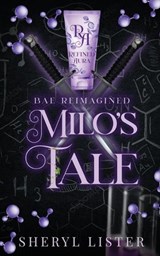 Milo's Tale - Sheryl Lister - 9781737330172