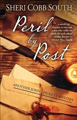 Peril by Post - SOUTH,  Sheri Cobb - 9781737336518