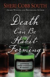 Death Can Be Habit-Forming - Sheri Cobb South - 9781737336525