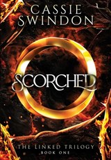 SCORCHED - Cassie Swindon - 9781737346920