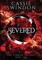 Severed - Cassie Swindon - 9781737346937