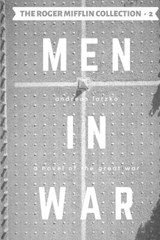 Men in War - LATZKO,  Andreas - 9781737349938