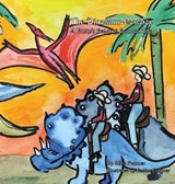 Fichtner: Dinosaur Cowboy - Fichtner - 9781737378068